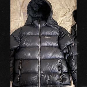 Marmot Puffer
